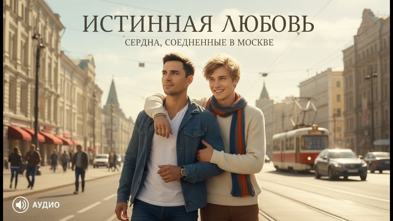 ОТЕЦ ВЫГНАЛ СЫНА-ГЕЯ, НО СУДЬБА РАСПОРЯДИЛАСЬ ИНАЧЕ.