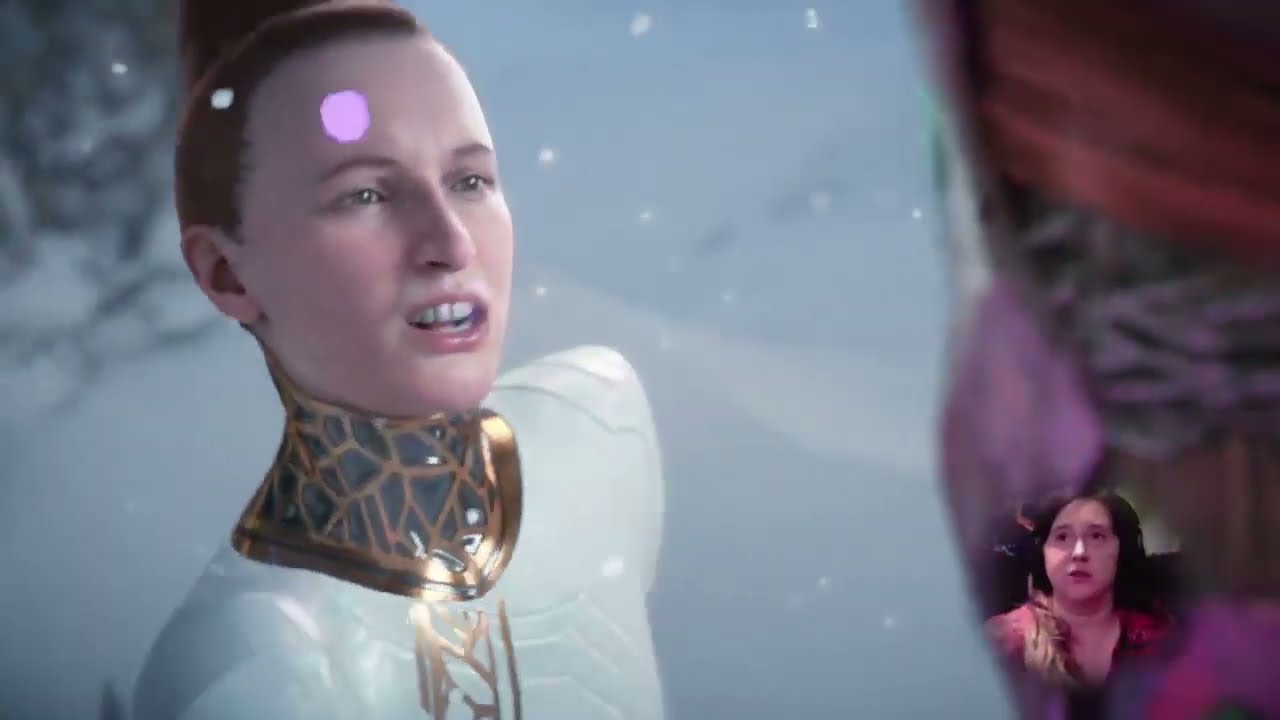 March 2nd, 2022 Horizon Forbidden West - 8th stream