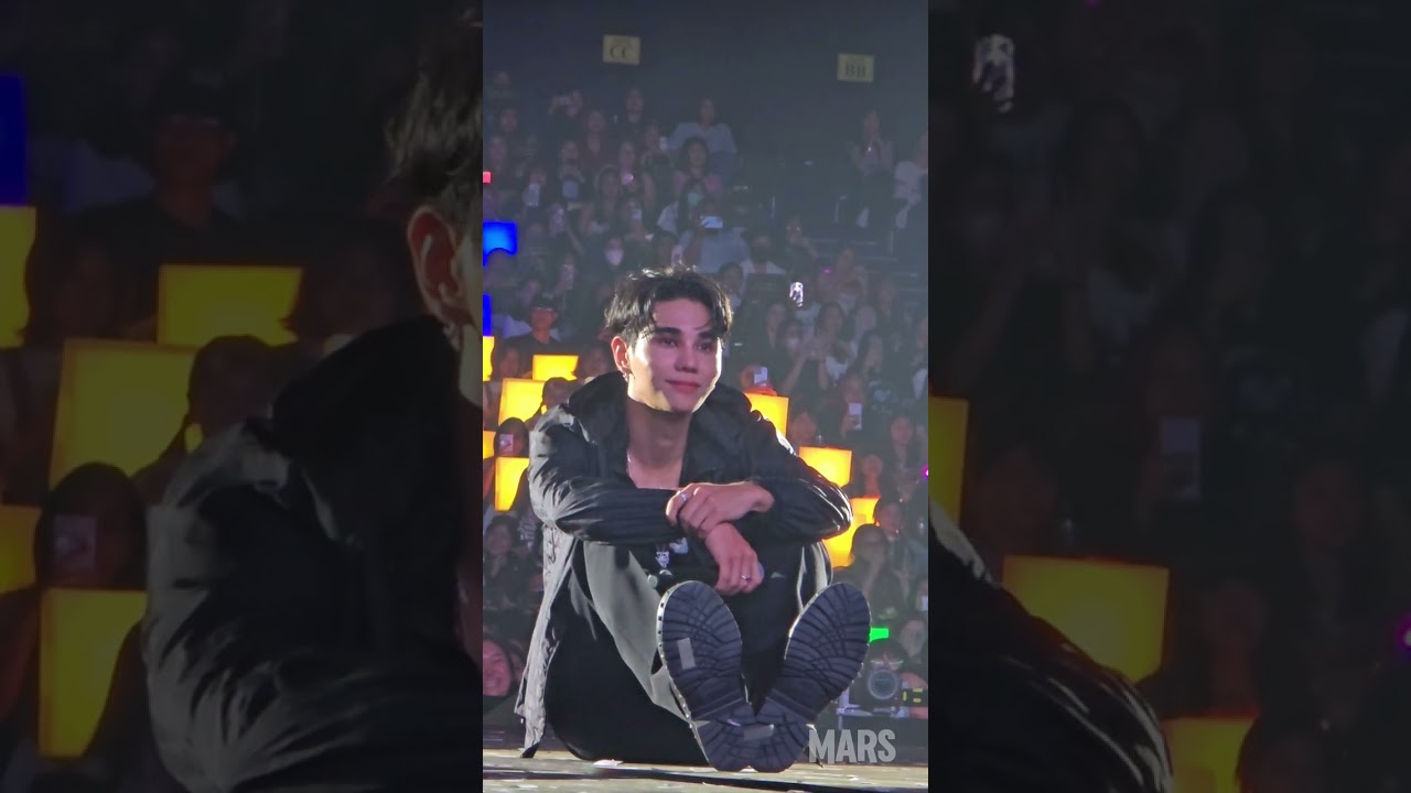 210424 | Jeff Satur Space Shuttle No.8 Day2 - Full (part5/5) @UOB LIVE #JeffSaturSS8BKKD2 #JeffSatur