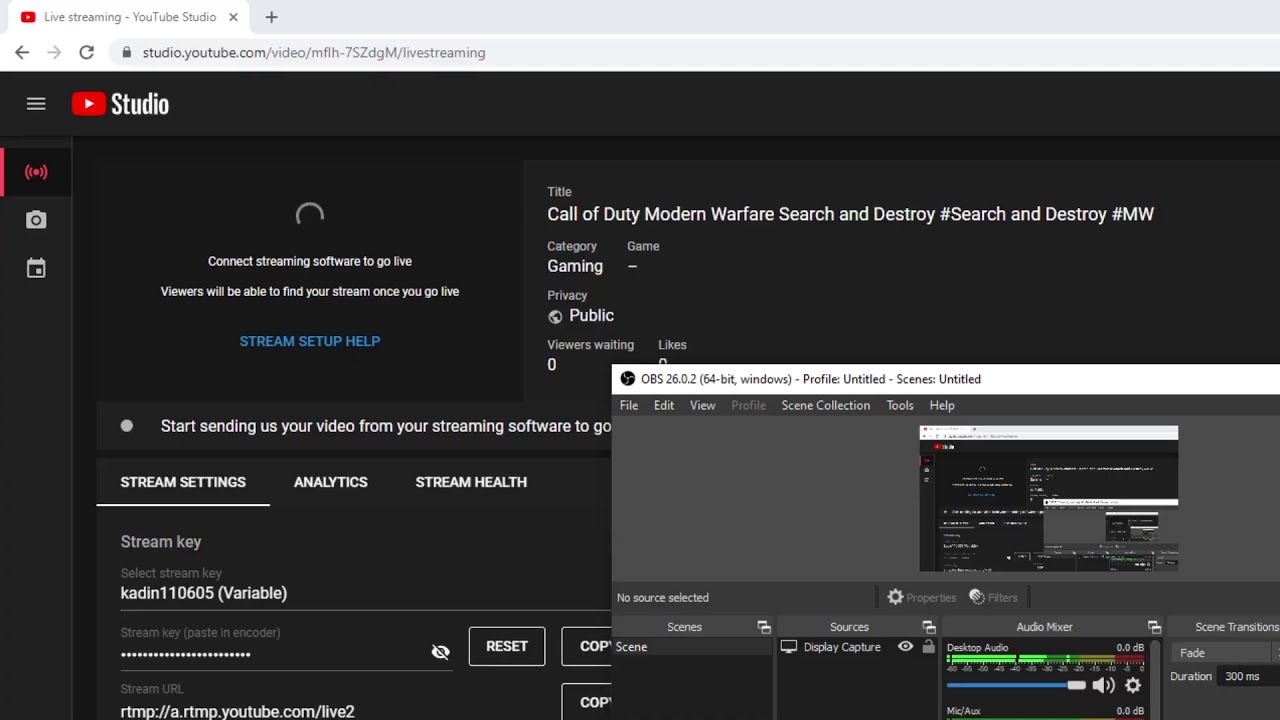 Call of Duty Modern Warfare Search and Destroy #Search and Destroy #MW