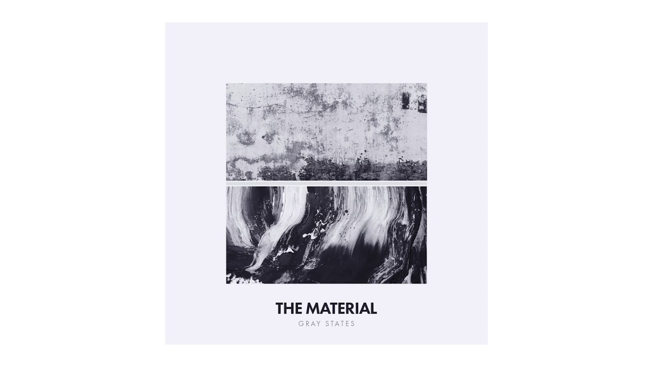 The Material - The One That Got Away