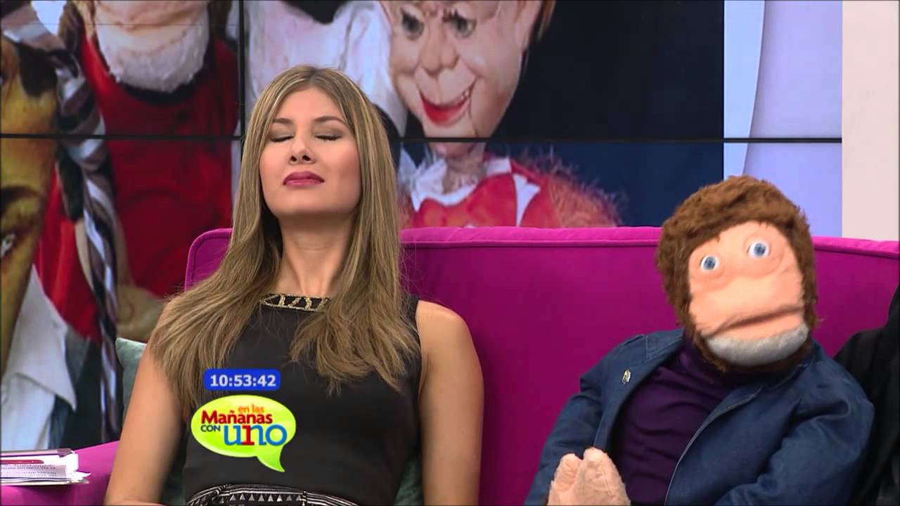 Carlos Donoso y las ocurrencias de Kini