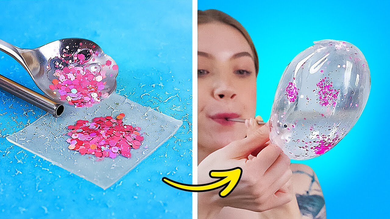 Stress weniger mit diesen ERSTAUNLICHEN Fidget-Gadgets!