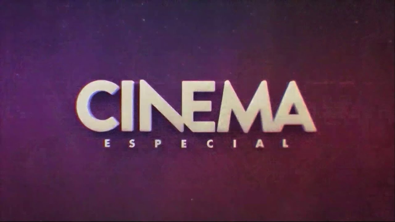 Cinema Especial: Top de 5 segundos e vinheta de patrocínio - Maio/2019
