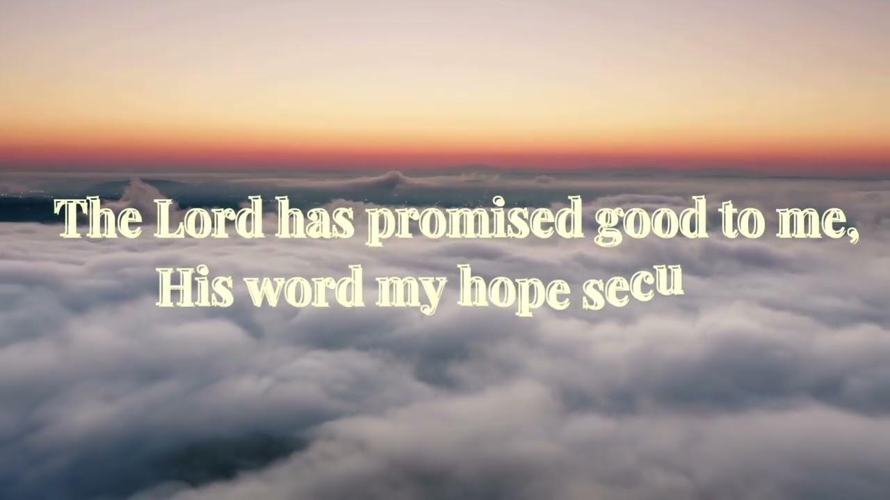 Amazing Grace – Gospel Hymn with Lyrics | BEST PIANO VERSION | TOP LYRICS DISPLAY