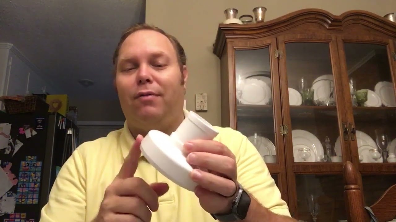 Reviews! Freaker Koozie, Hamburger press, and Pancake mixer bottle!