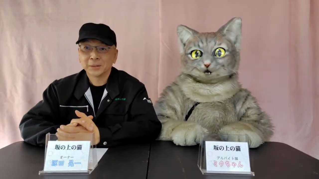 ミクちゃんねる がライブ配信中！