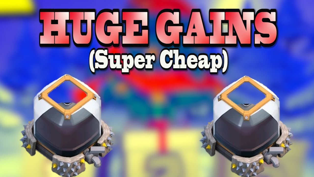 *HUGE* DARK ELIXIR Farming Strategy! Max out your Heroes at TH10! | Fix TH10 Rush Base