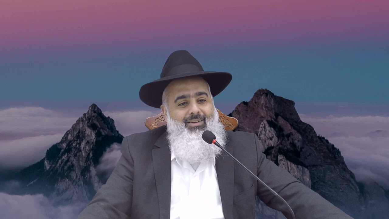 פלא יועץ - אל תזלזל באף אדם !!! שיעור של פעם בחיים !!! ( ביזיון חלק א )