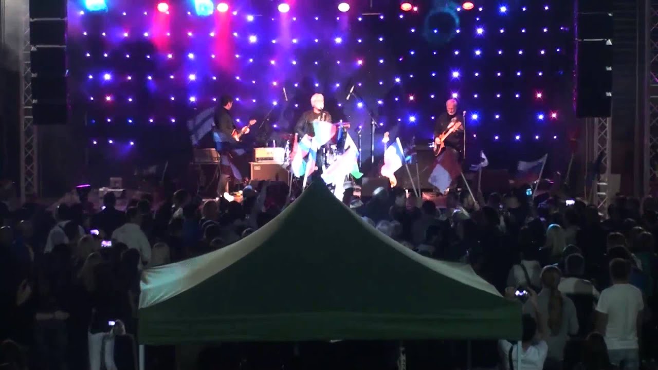MK Hatayka - 1 muzičko kulturna manifestacija Stanić Rijeka 2015