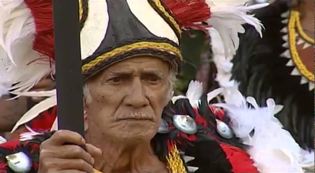 Le marae Arahurahu, histoire et traditions polynésiennes