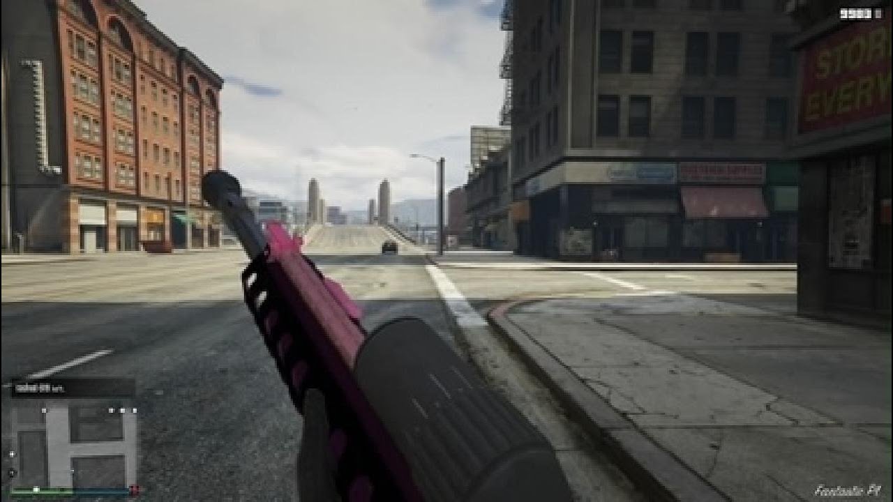 GTA 5 |🤭 استسلم بعد عذاب