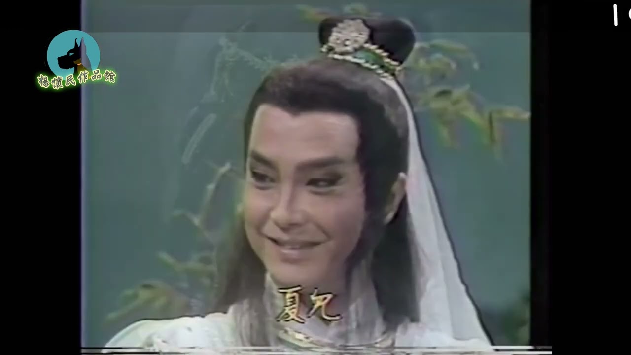楊懷民歌仔戲集錦【上集】----1984年~1985年