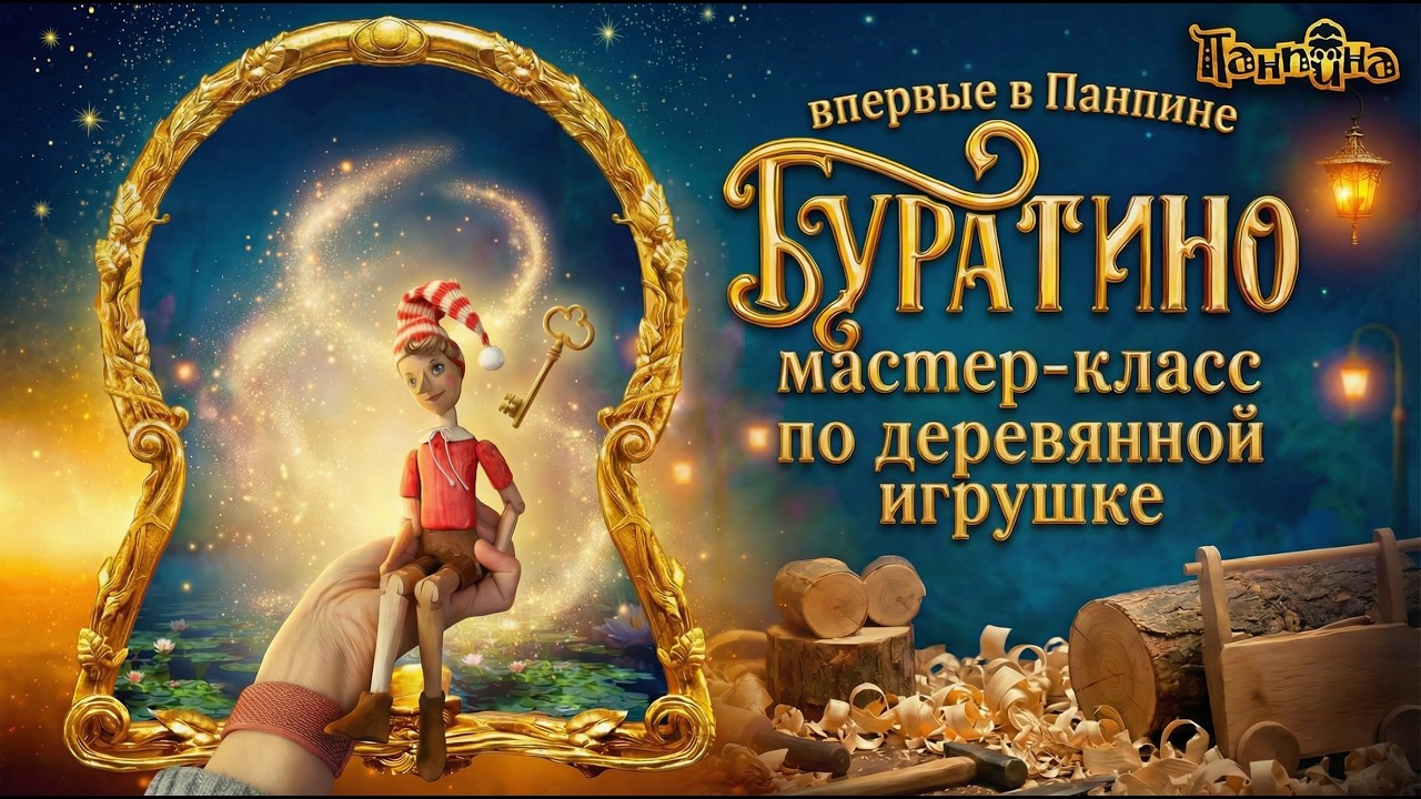 МК Виктории Костиной