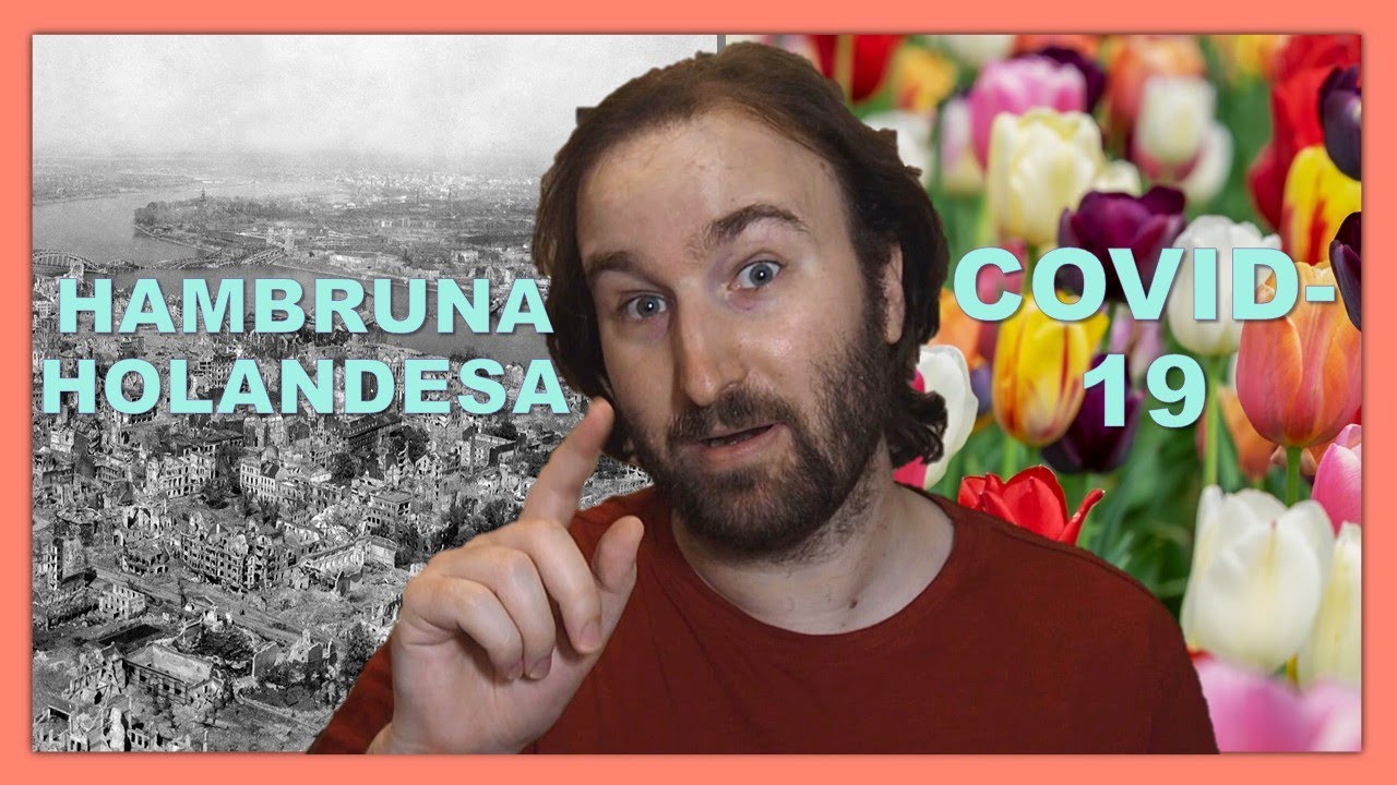Por qué la PANDEMIA es un EXPERIMENTO NATURAL👨‍🔬 | 👑 Coronacosas #01