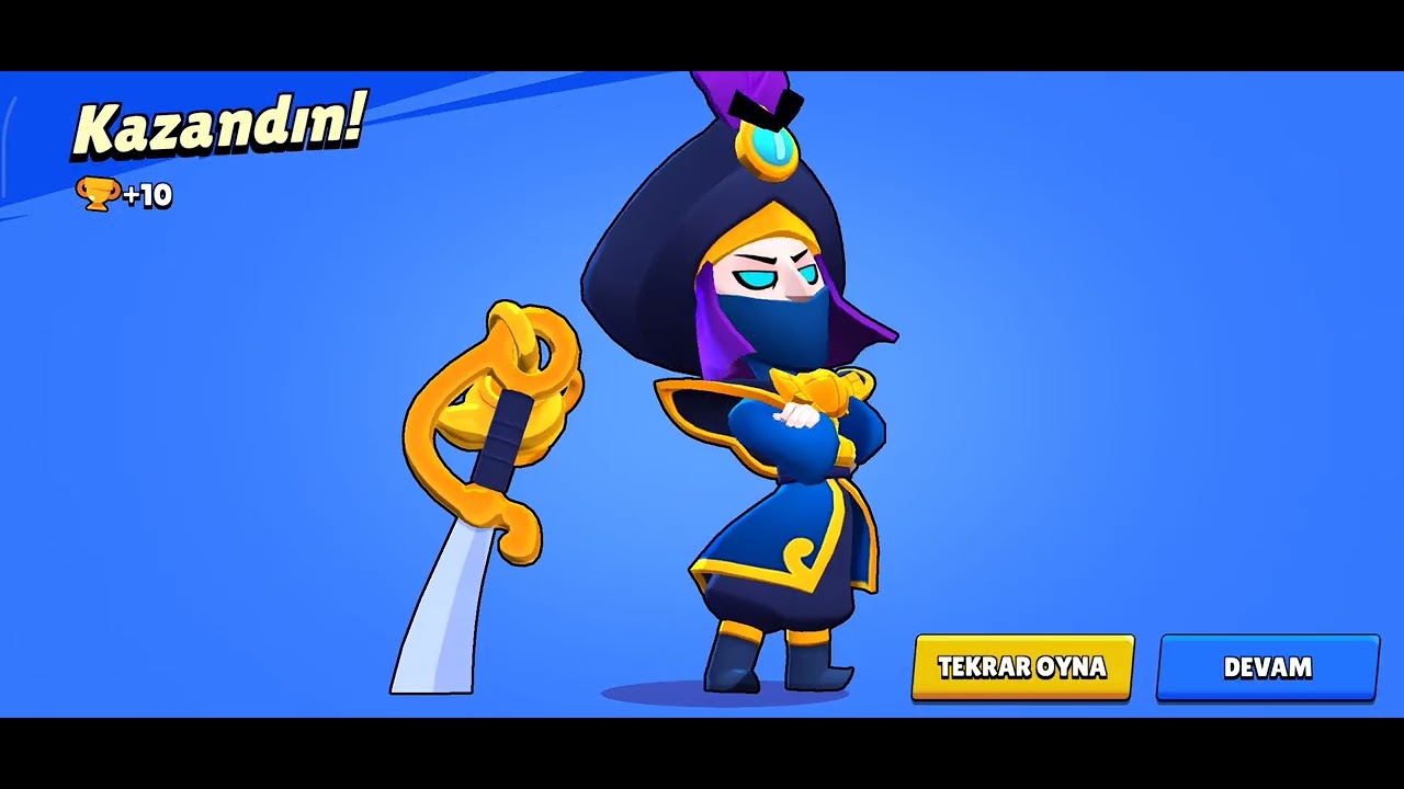 Brawl stars