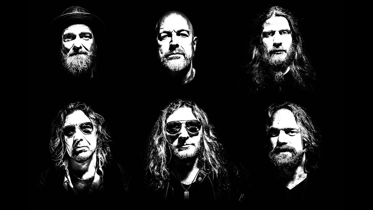 Purple Shade - Come On (Whitesnake Cover) Live... In The Heart Of The Studio 2020
