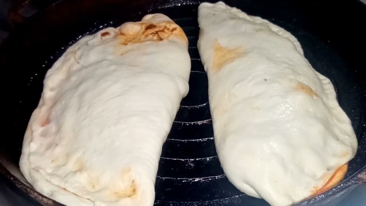 مطبقة تونسية بطريقة بسيطة وبعجينة طرية والبنية عالمية👍