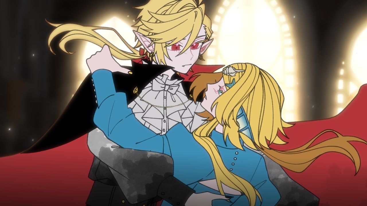 キール feat.鏡音リン&鏡音レン
