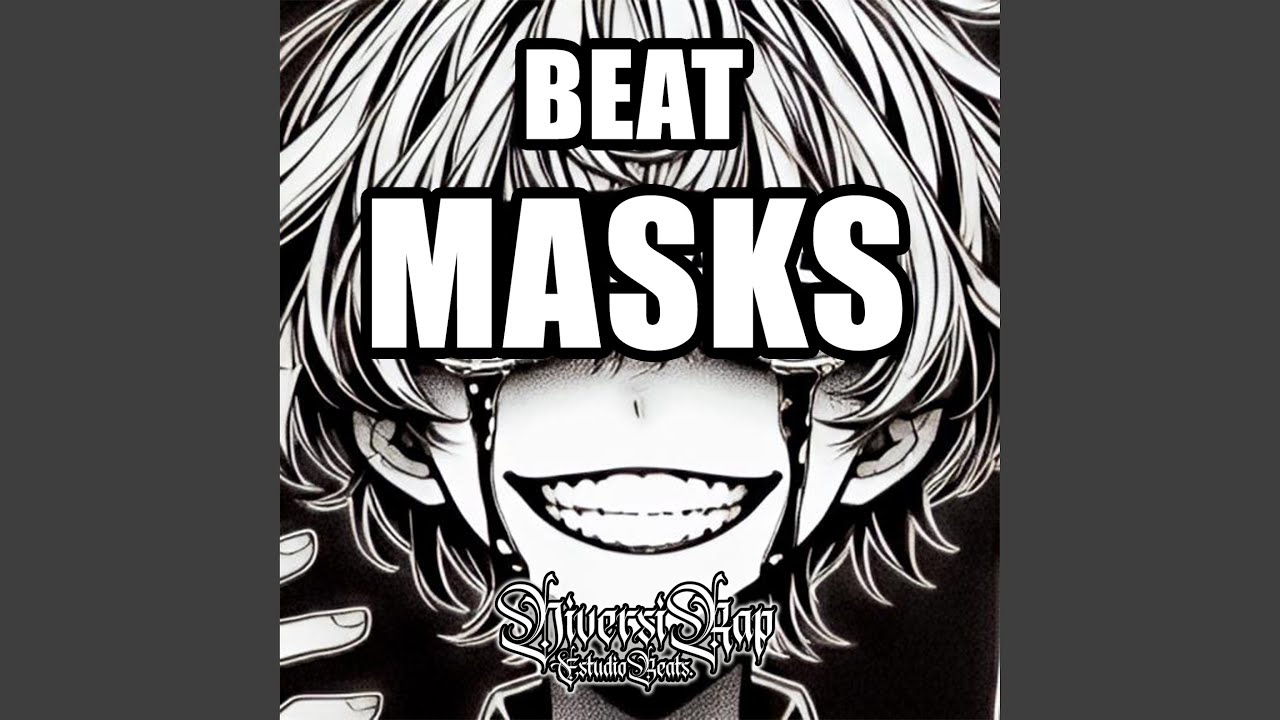 Masks (Suspense Beat)