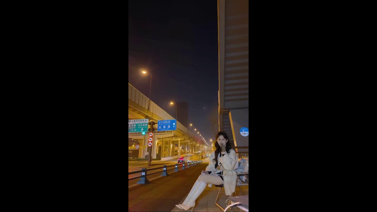 Street Food ASMR