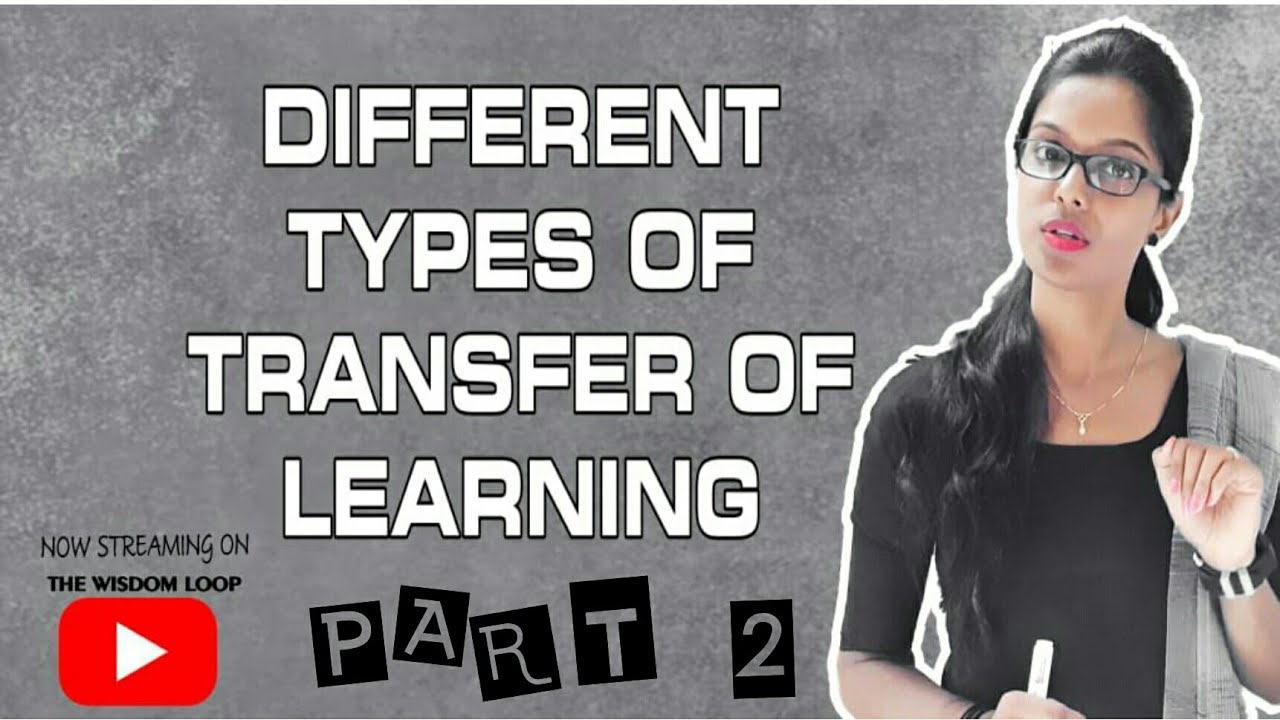 Transfer of Learning||Psychology||KTET||CTET||NET||SET|Vertical,Horizontal,General&Specific transfer