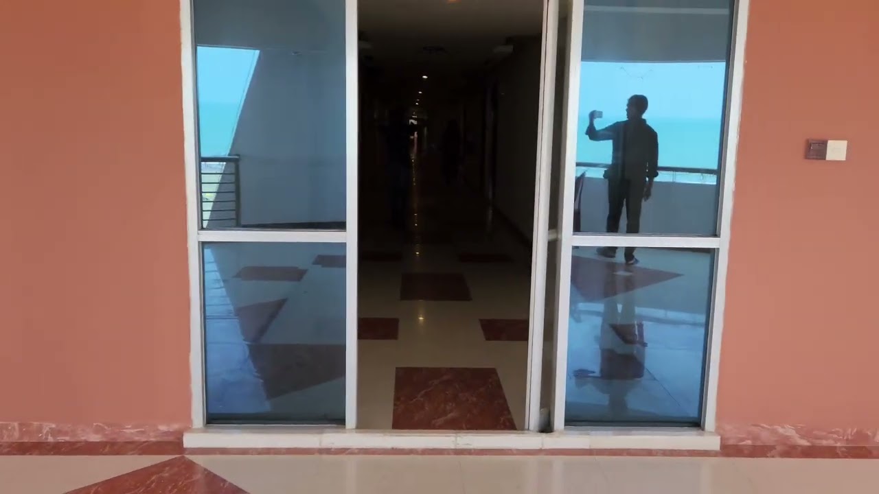 The Sea Princess Hotel Cox's Bazar