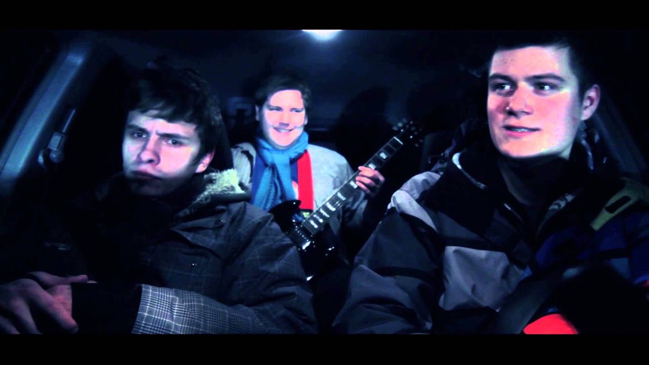 Paha Polly - Külma linna