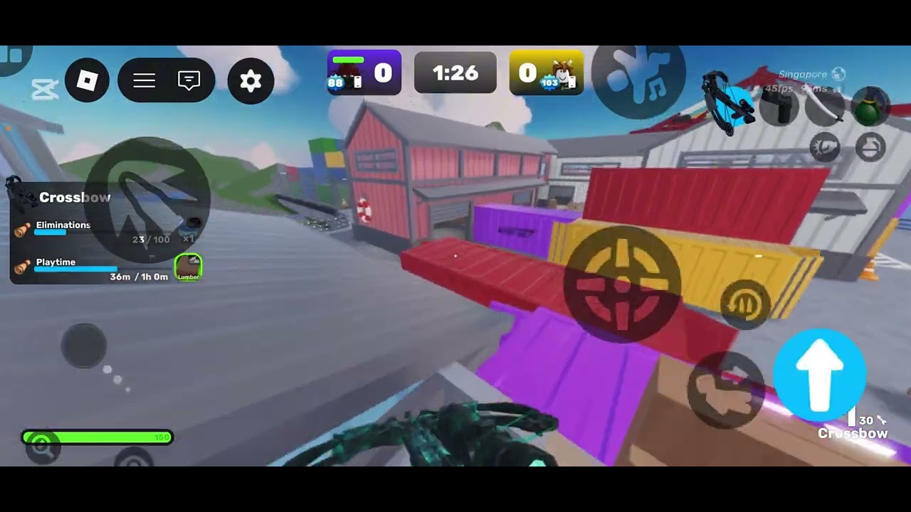 Rivals gehdee bi only random