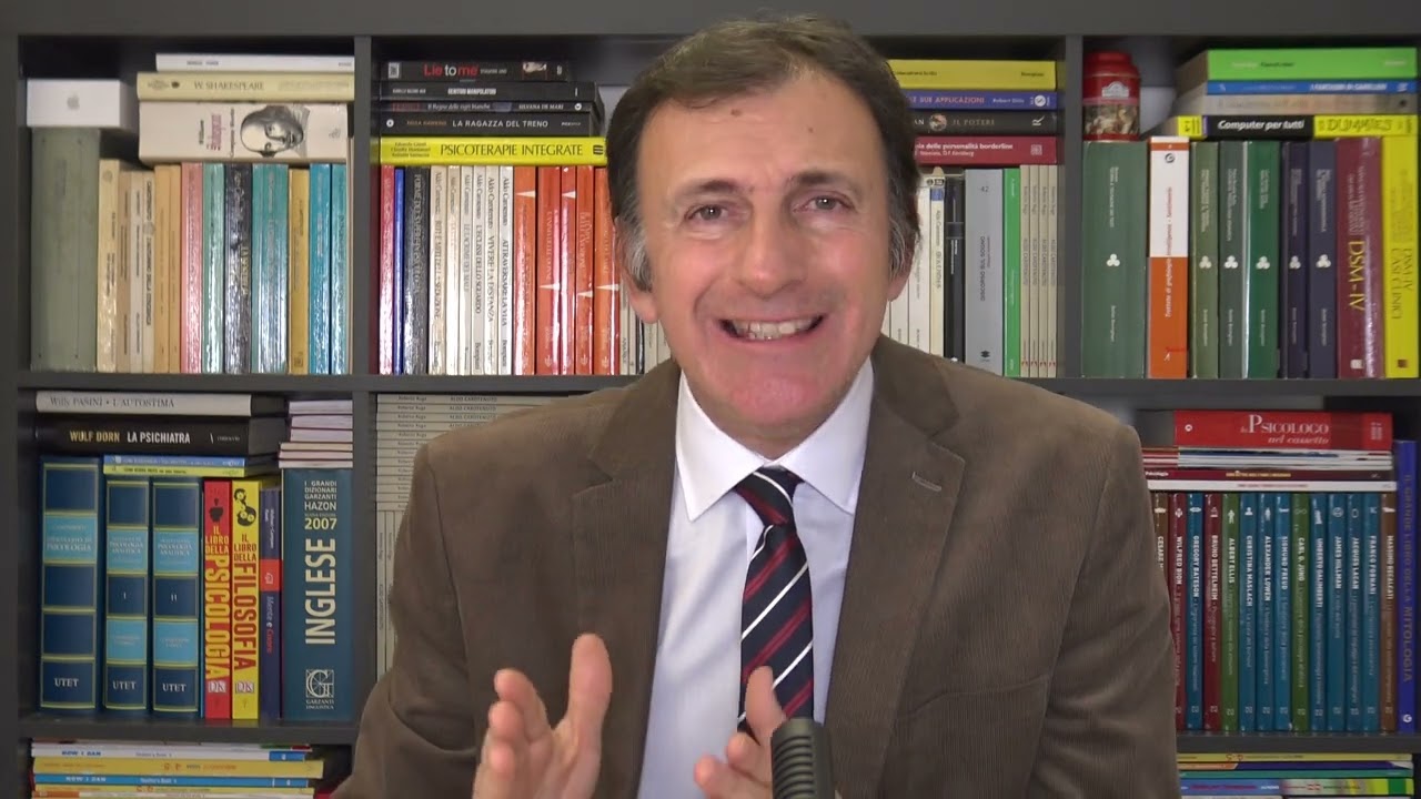 Alla ricerca dell'anima gemella