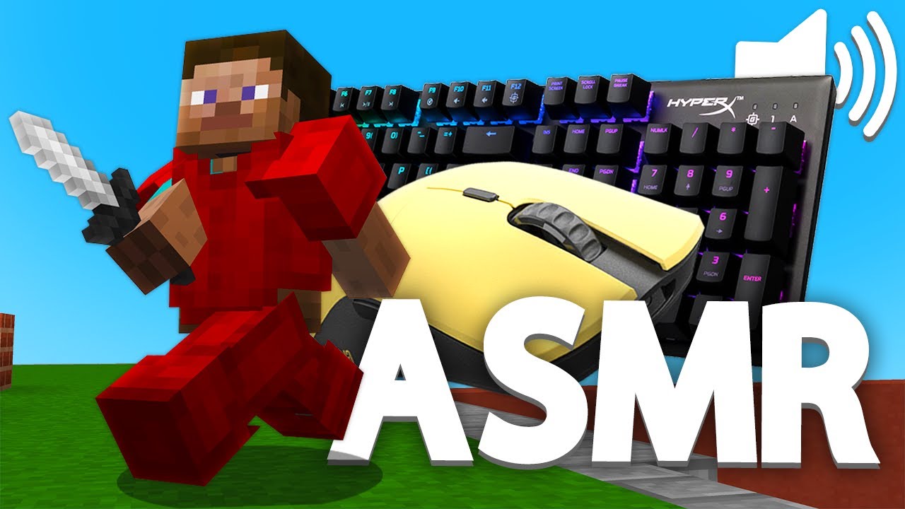 Glorious Model O PRO | Keyboard & Mouse ASMR