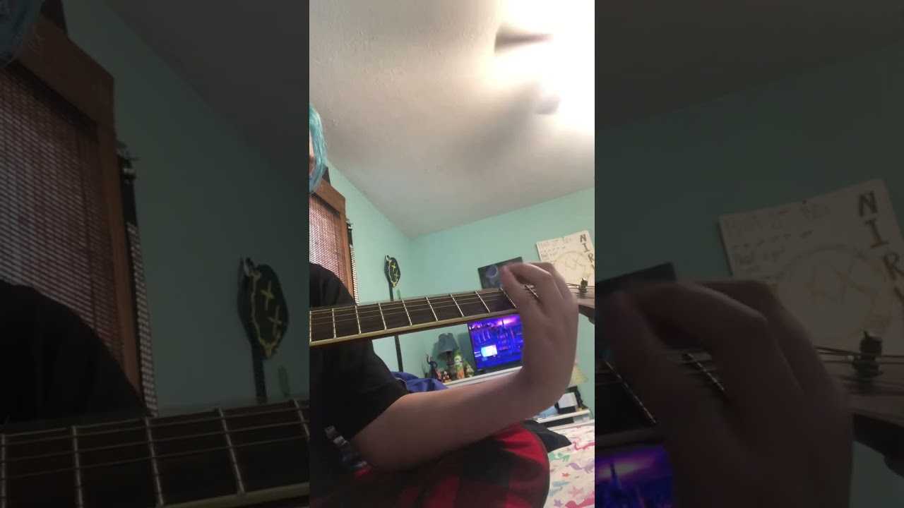 how to play Alligator skin boots on guitar ￼