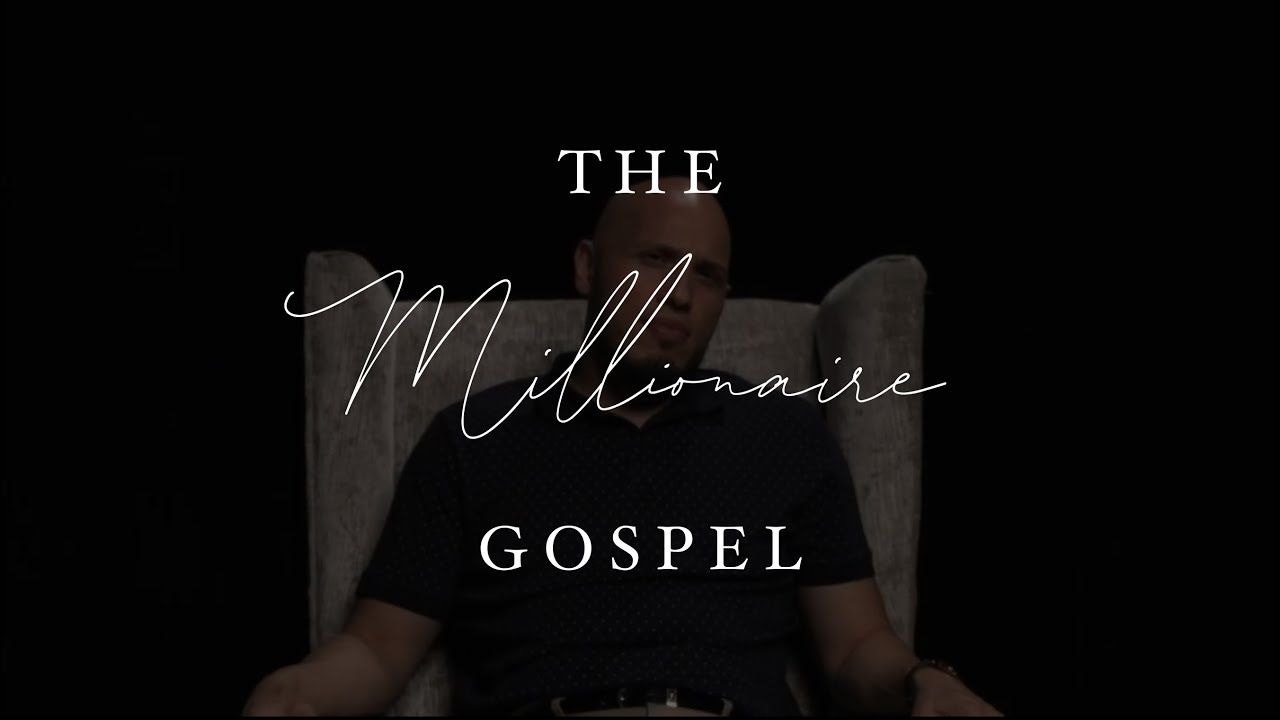 The Millionaire Gospel | Jos&eacute; Font