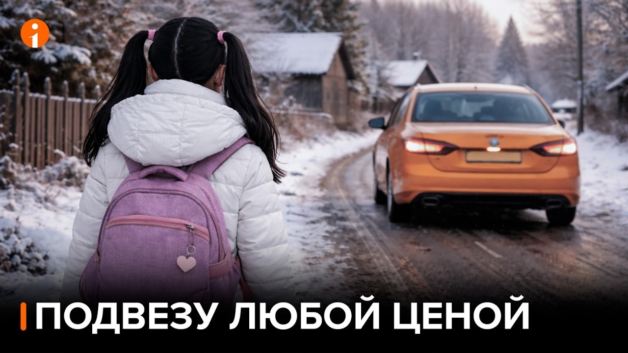 В Сарыагаше задержали людей, преследовавших 12-летнюю школьницу