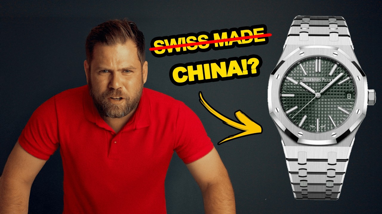 THE BIGGEST WATCH FAILS EVER!