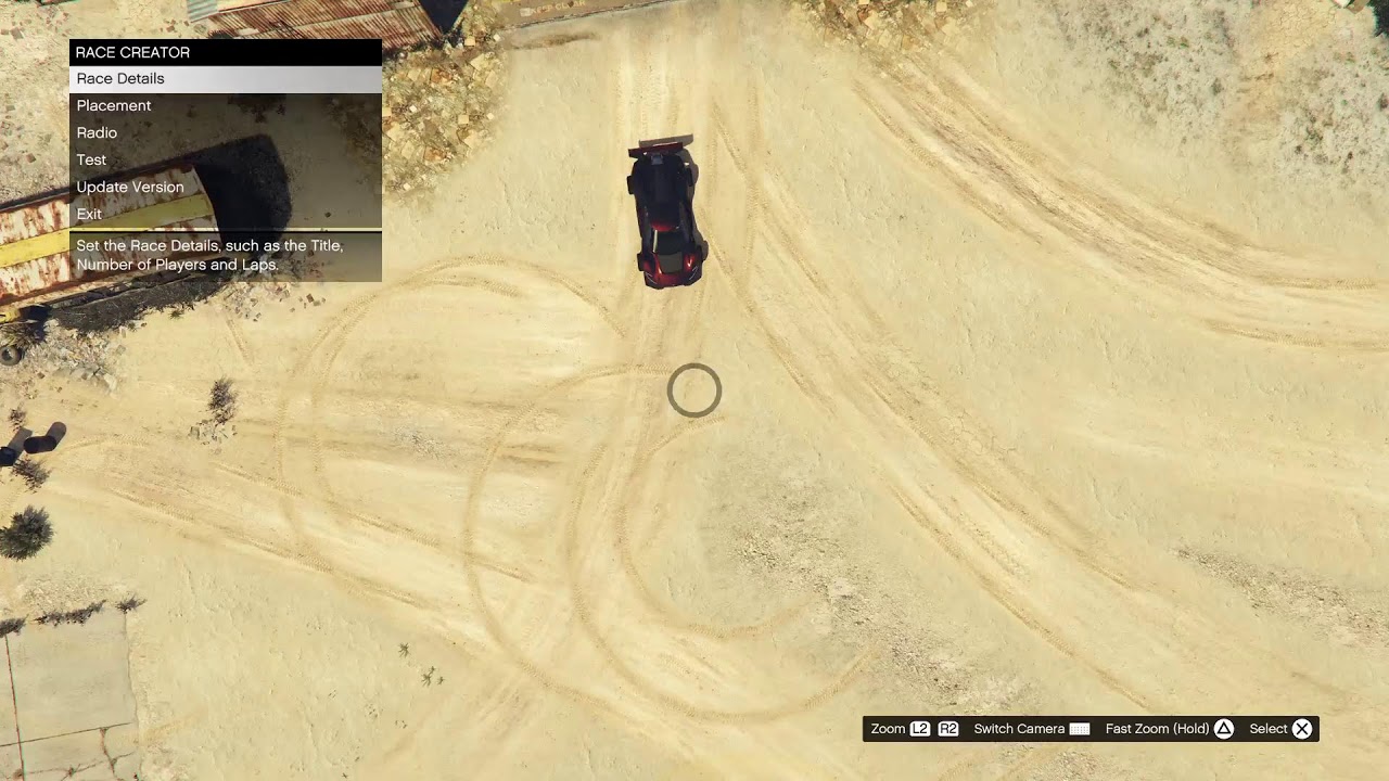 Gta 5 car drop🎮
