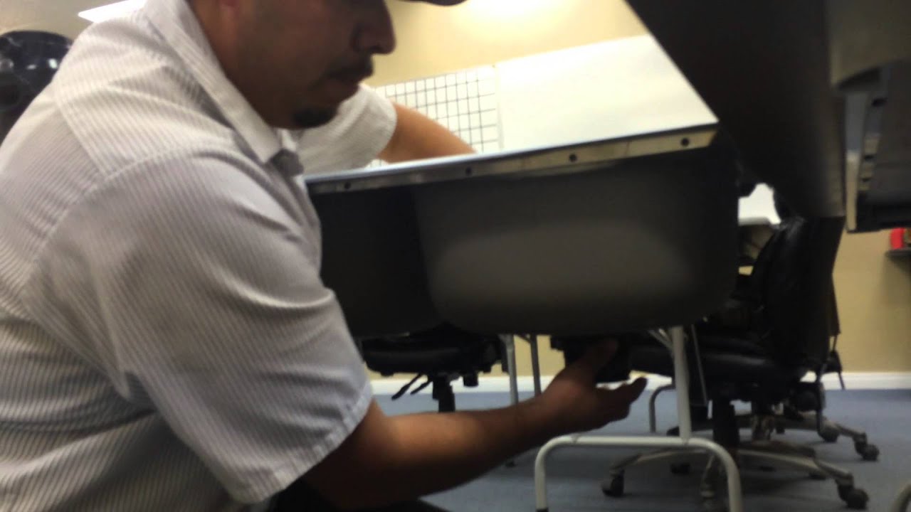 Whirlway Garbage Disposal Installation