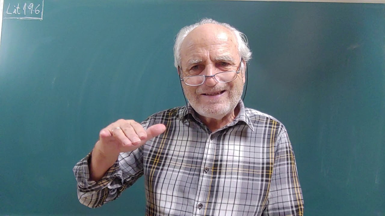 Lit196.  RAMÓN J. SENDER