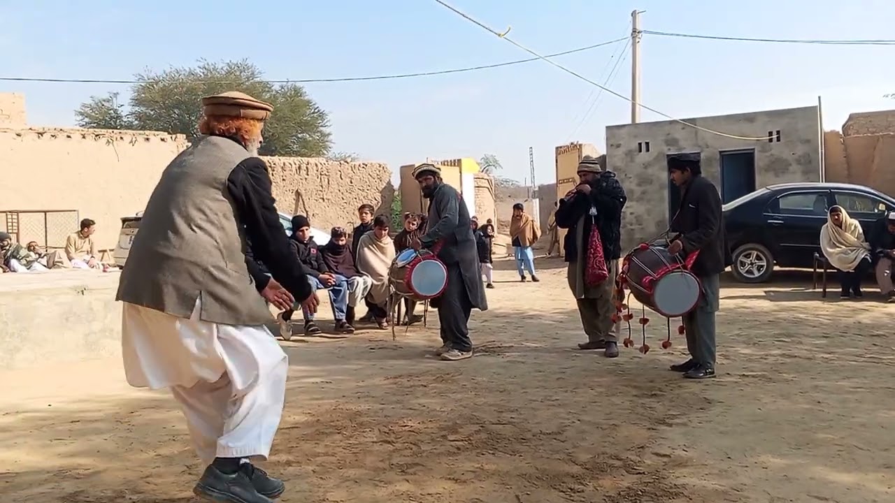 Mir Abbas Aga Attan video 