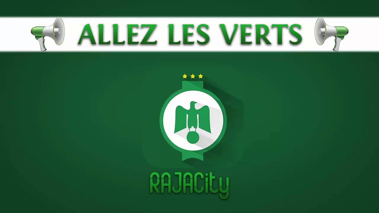 Music Raja 2016 l ALLEZ LES VERTS