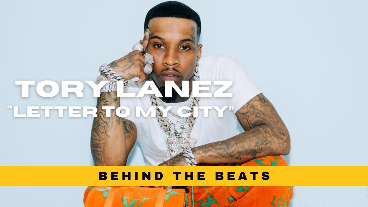 The Making of Tory Lanez - 