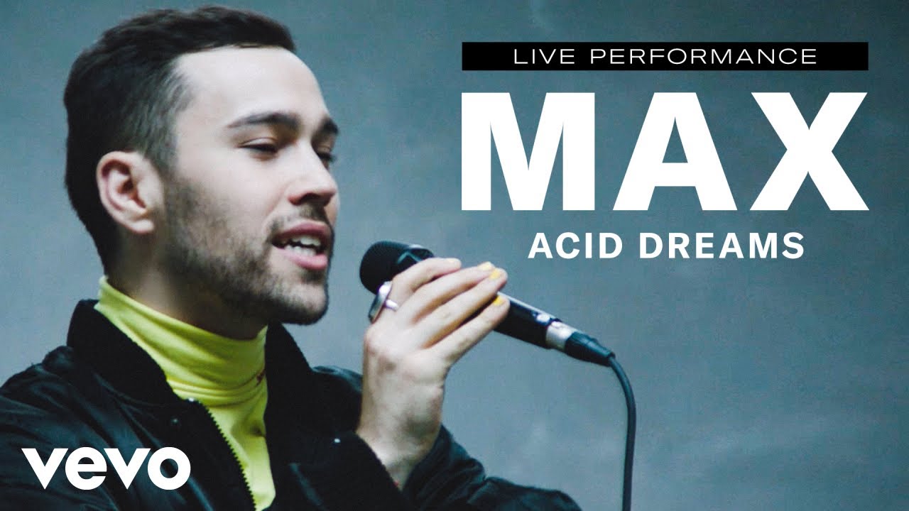 MAX - 