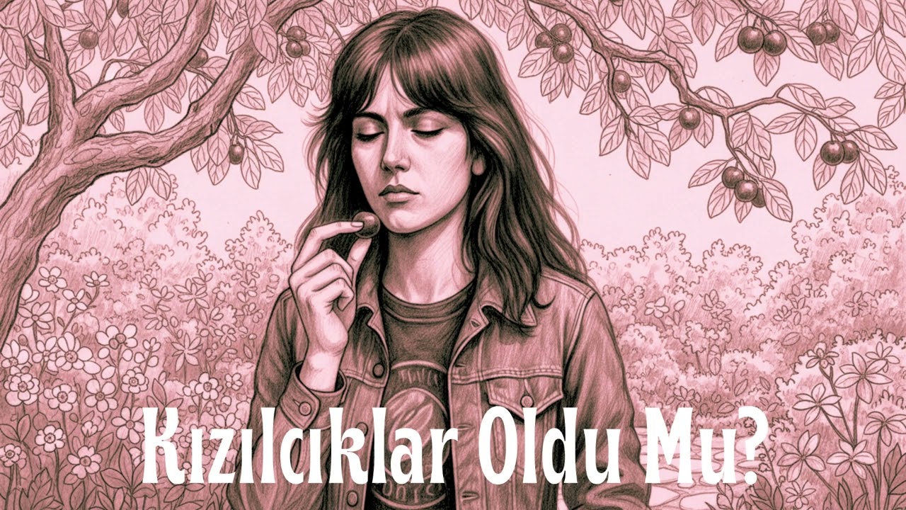 Kızılcıklar Oldu Mu? I Müzik Mahsulleri Ofisi I The Project: The Legend — Anatolian Rock