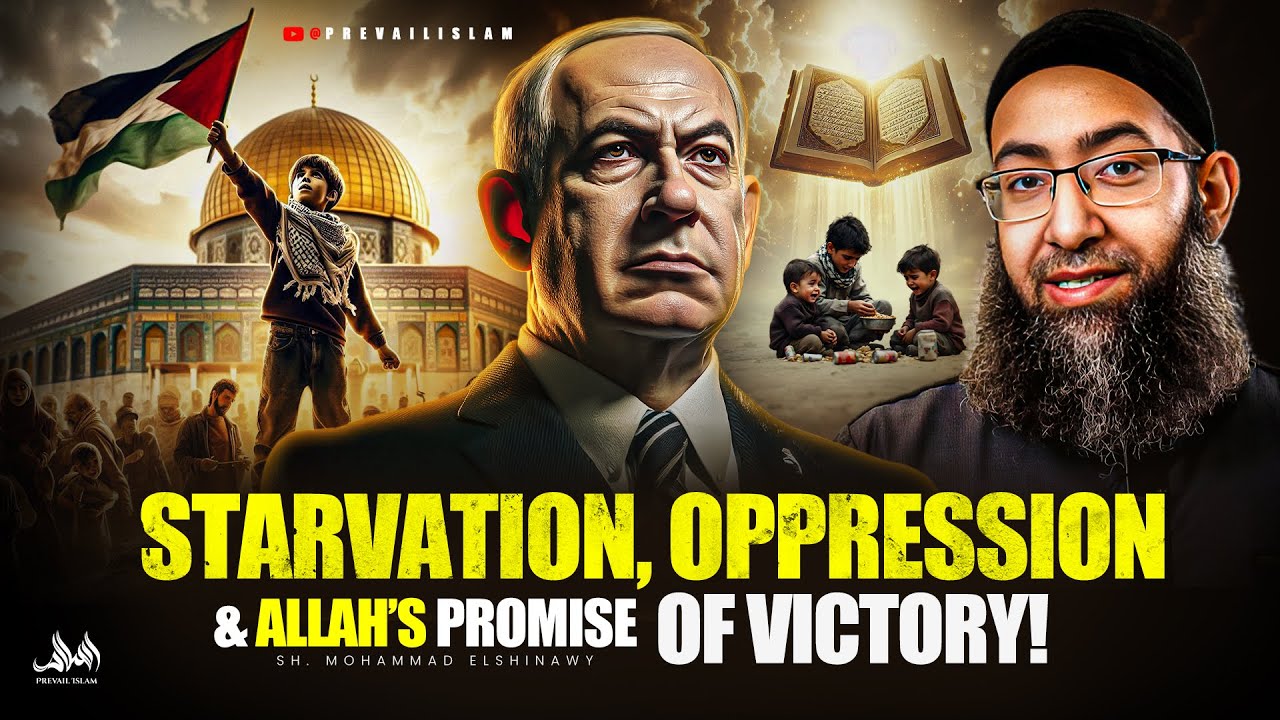 Allah&rsquo;s Promise in the Quran, Victory Is Coming for the Believers
