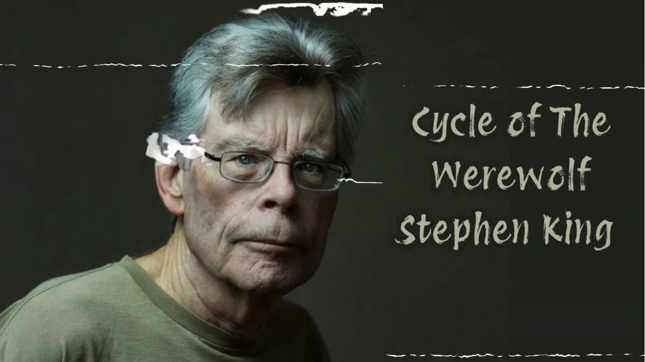 Cycle of The Werewolf - Stephen King Audio Drama | King's Realm