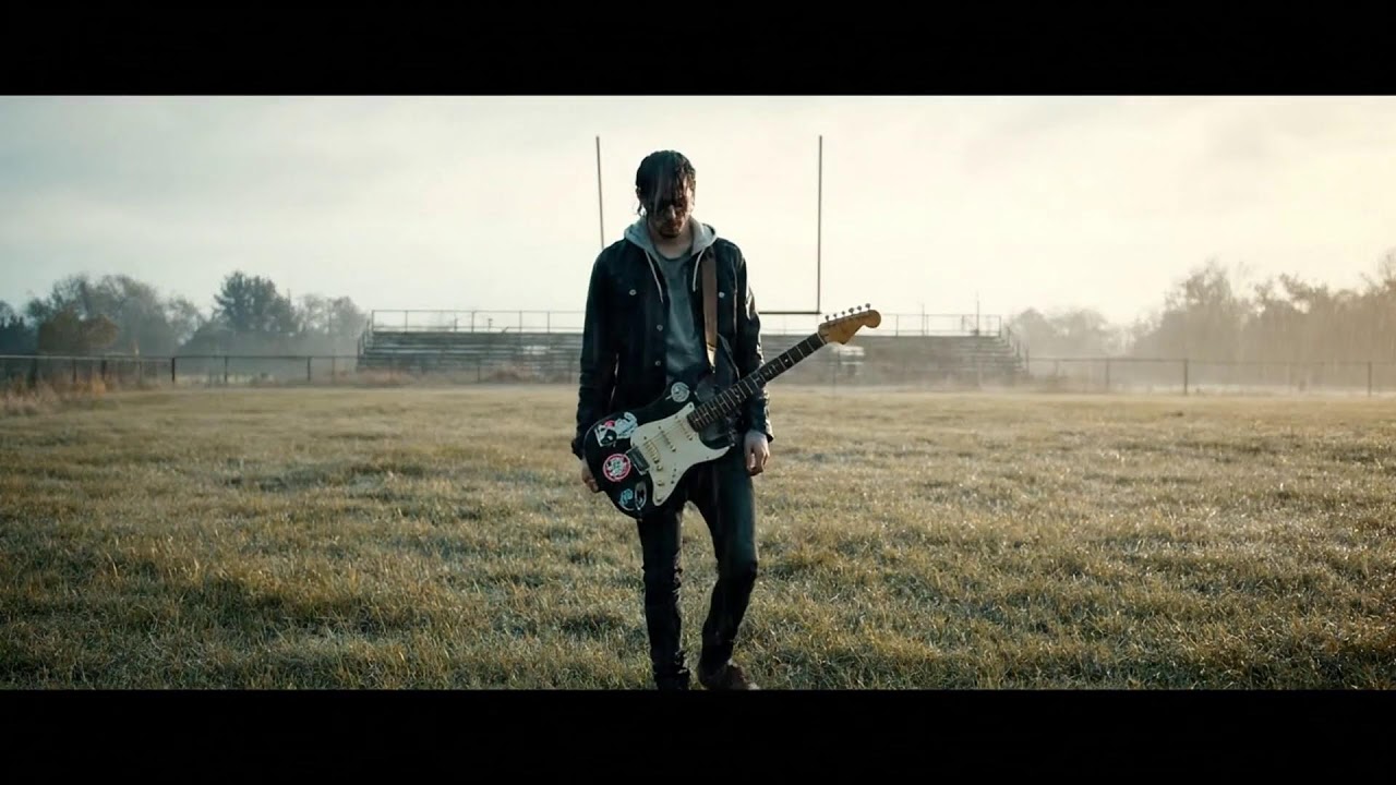 Arena 90s Alt-Rock: Stadium Sing-Along from a Universe of Anthems (Foo Fighters)