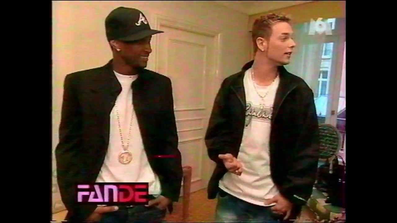 matt pokora rencontre usher