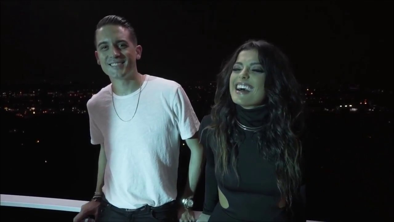 Bebe Rexha and G-eazy best moments