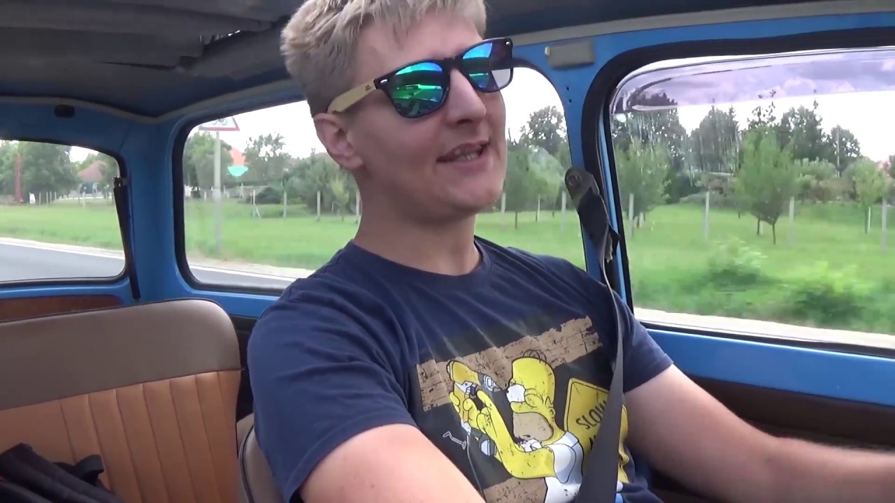 Trabant felújítás #39,5 Megvan a szenvedés oka!!!!!