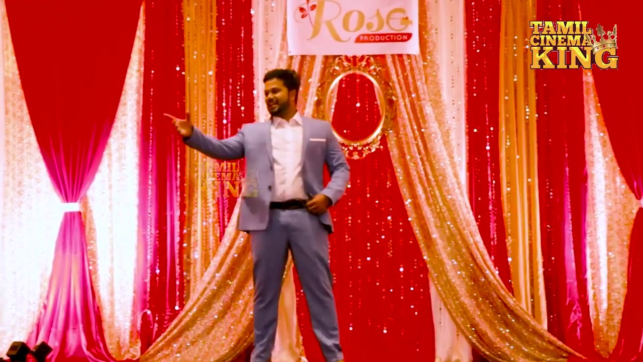 Sanjeev Alya manasa Dance throwback 